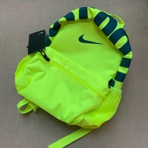 Nike mini backpack